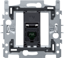 MECANISME NIKO 1X RJ45