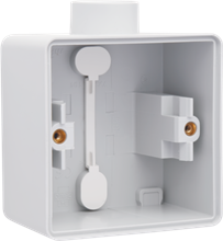 NIKO BOITE SIMPLE 1 ENTREE