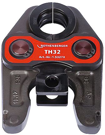 MACHOIRE DE SERTISSAGE ROTHENBERGER TH26