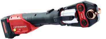 SERTISSEUSE ROTHENBERGER ROMAX 4000