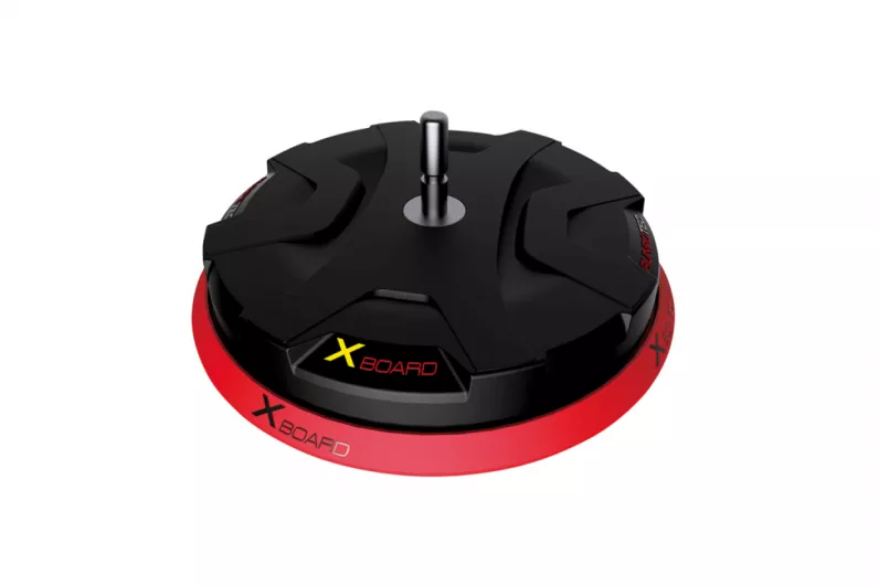 DEROULEUR POUR BOBINE PLT 400 METRES MAX 800KG