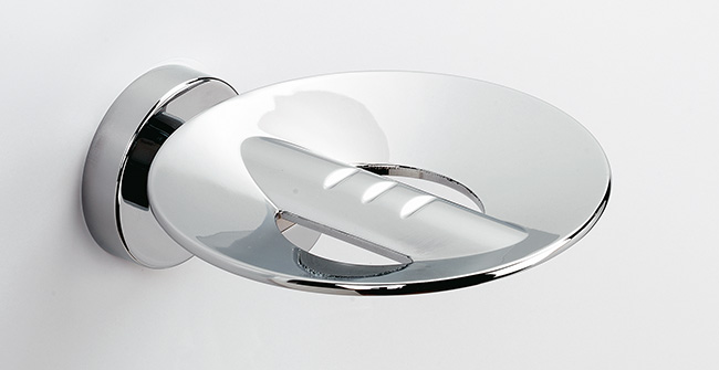 TECNO PORTE SAVON OUVERT