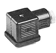 FICHE POUR VANNE MAGNETIQUE