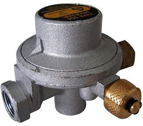 REDUCTEUR DE PRESSION GAZ 1.8B 40KG/H