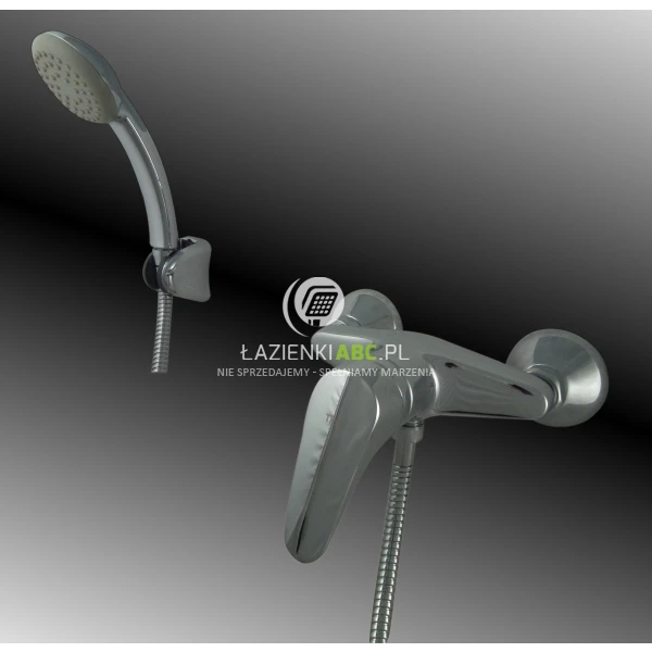 MITIGEUR TRESS POL DOUCHE 174167