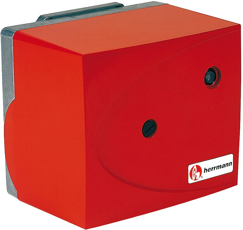 BRULEUR MAZOUT HERMANN HL60 16-42KW