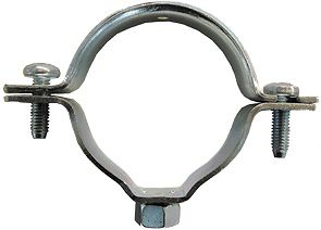 COLLIER GALVA TYPE GEBERIT 32mm