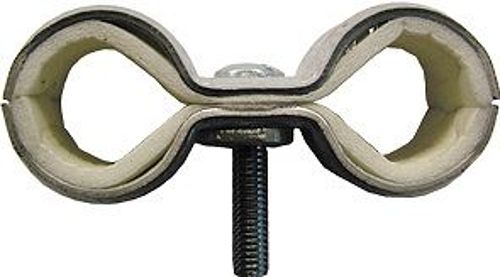 COLLIER SADARO DOUBLE ISOLE 3/8