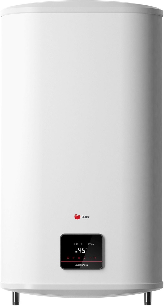 CHAUFFE-EAU ELECTRIQUE BULEX SLIM AVANTIA AQUA 80 LITRES 0010038920