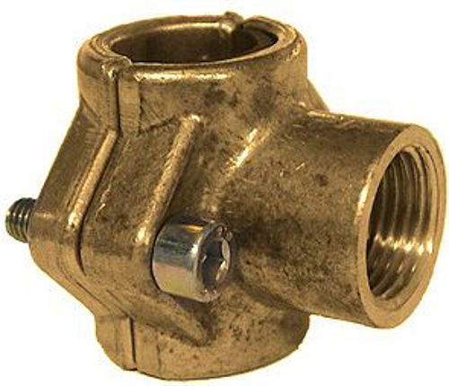 PRISE RAPIDE LAITON  1/2 - 1/2