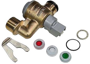 CAPTEUR DE DEBIT BULEX THERMOMASTER S1054000