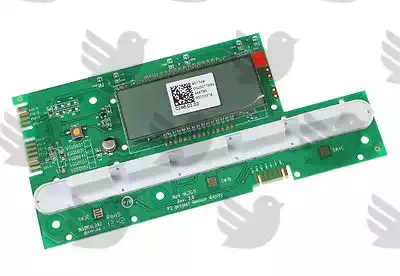 CARTE INTERFACE POUR CHAUDIERE BULEX THEMACONDENS 0020084519