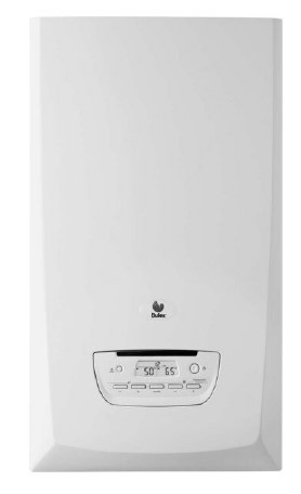 CHAUDIERE MURALE GAZ NAT BULEX THEMACONDENS F25/30A 0010017363