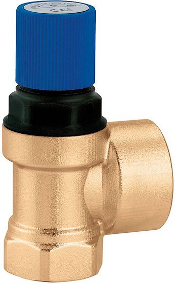 SOUPAPE DE SECURITE 1/2*3/4 10 BARS