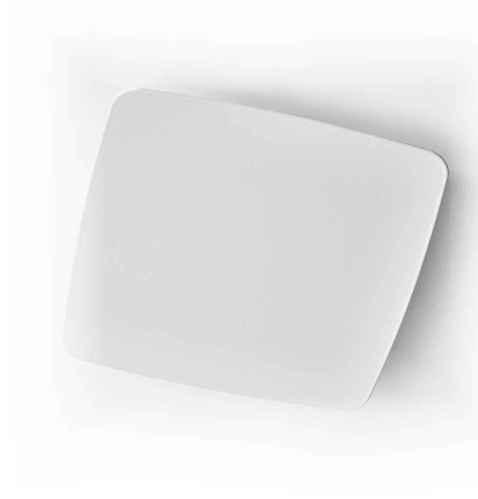 BOUCHE DE VENTILATION DUCOVENT STANDARD DESIGN CARRE ARRONDI