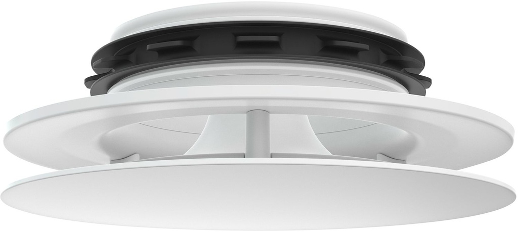 Bouche d'extraction DucoVent Comfort