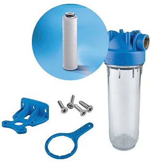 FILTRE DURLEM SIMPLEX 3/4 COMPLET