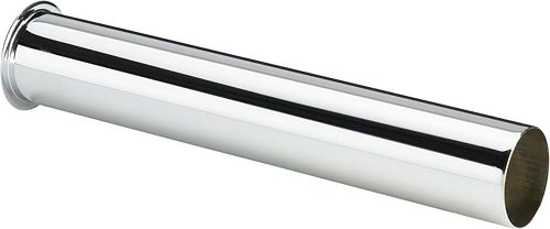 TUBE CHROME 32 X 300mm + COLLET