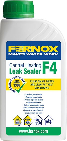 ANTI-FUITE FERNOX F4 500ML