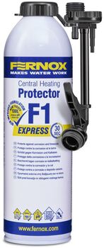 FERNOX PROTECTEUR F1 EXPRESS