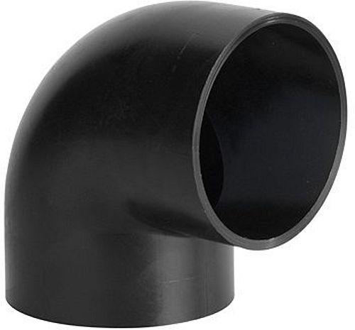 COUDE GEBERIT PE COURT 88.5° 63mm