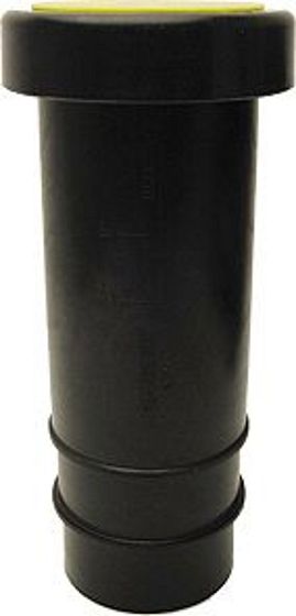 MANCHON DE DILATATION GEBERIT PE 75mm
