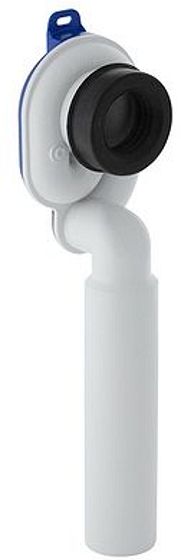 SIPHON URINOIR SORTIE VERTICAL