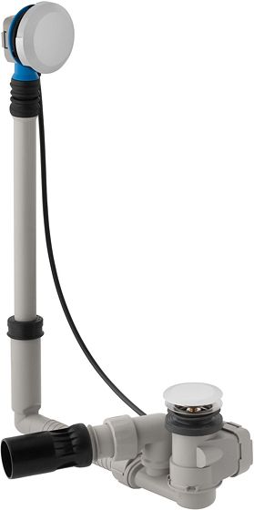 SIPHON BAIN VIDAGE AUTOMATIQUE GEBERIT