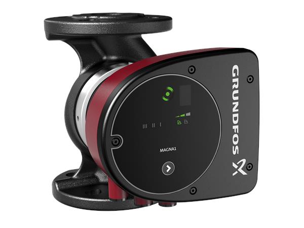 CIRCULATEUR GRUNDFOS MAGNA1 65-60F DN65 340