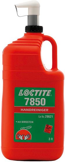 SAVON LOCTITE 7850 3LT