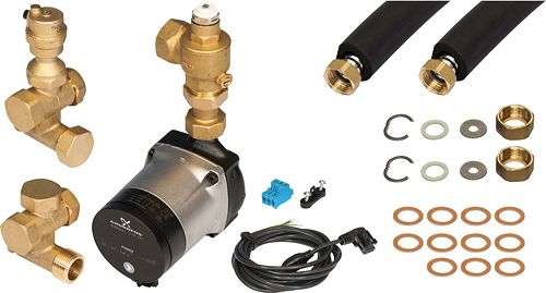 KIT HYDRAULIQUE POUR HERA/LAVA MY925