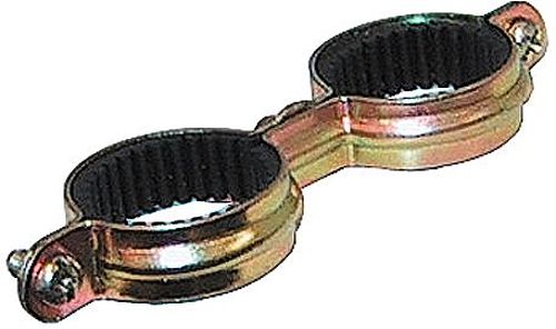 ATTACHE KOLLOS DOUBLE  ISOLE 18