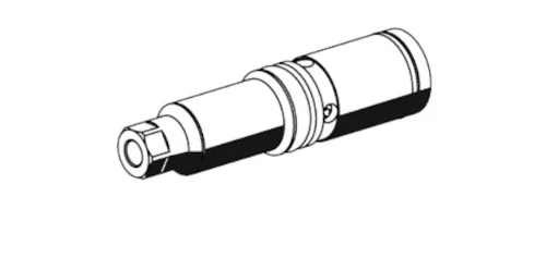 POINTE ARRET SCHELL POUR ANTIGEL 22 234 00 99