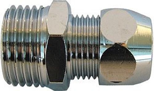 RACCORD SCHELL 3/8 M X 10