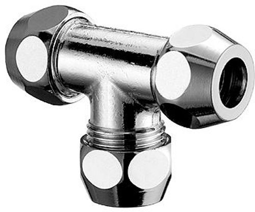 TE SCHELL 10 X 10 X 10