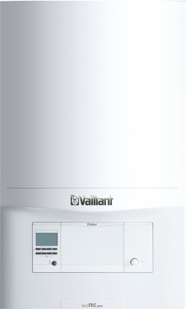 CHAUDIERE MURALE GAZ NATUREL VAILLANT ECOTEC PRO VC246 24KW