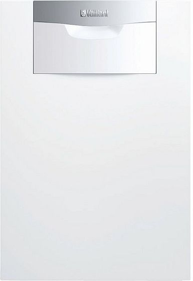 CHAUDIERE SOL GAZ NATUREL VAILLANT ECOCRAFT EXCLUSIV VKK2406 252KW