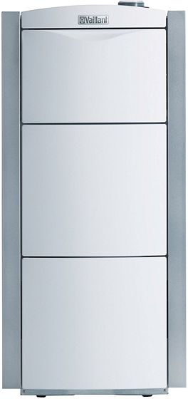 CHAUDIERE SOL GAZ NAT VAILLANT ECOVIT EXCLUSIV VKK656 64KW