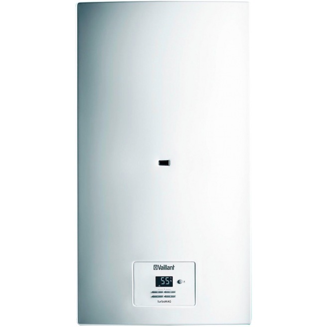 CHAUFFE BAIN VAILLANT VENTOUSE TURBOMAG 17 GAZ NATUREL