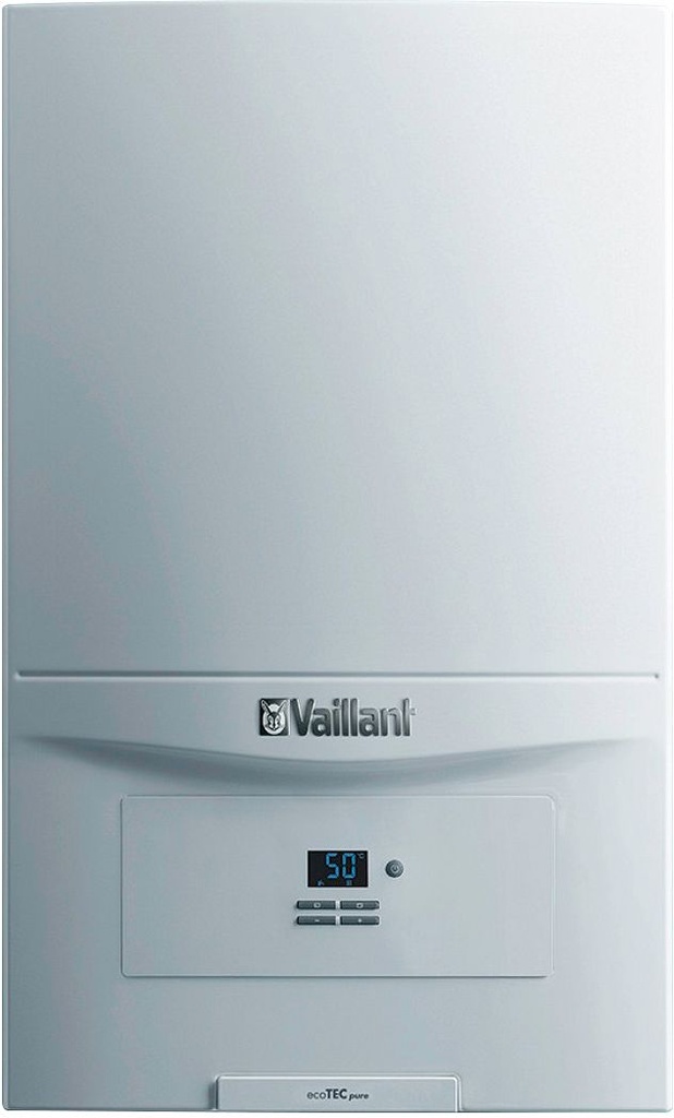 CHAUDIERE MURALE VAILLANT GAZ PROPANE ECOTEC PURE VCW226 20KW