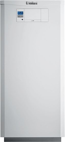 CHAUDIERE SOL GAZ NATUREL VAILLANT ECOVIT VKK256 26KW