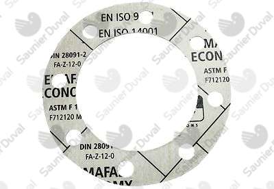 JOINT DE BRIDE BULEX SDETC 8 TROUS 0020181358