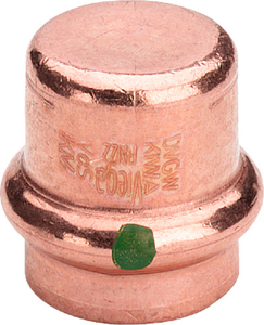 BOUCHON A SERTIR PROFIPRESS EAU 15