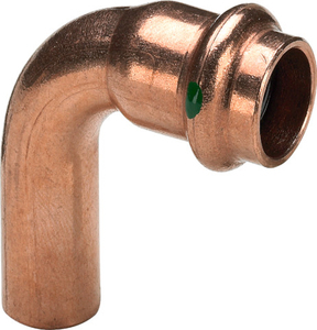 COUDE A SERTIR PROFIPRESS EAU MF 90° 15