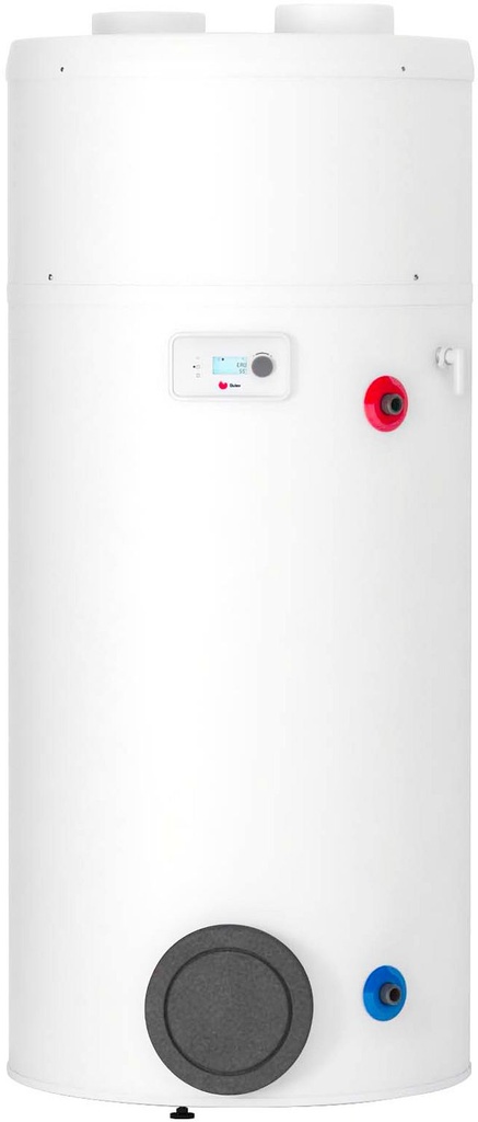 CHAUFFE-EAU THERMODYNAMIQUE BULEX MAGNA AQUA+ECHANGEUR 270/3 C 0010024438