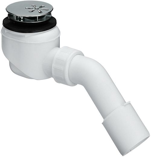 SIPHON DOUCHE VIEGA D.52