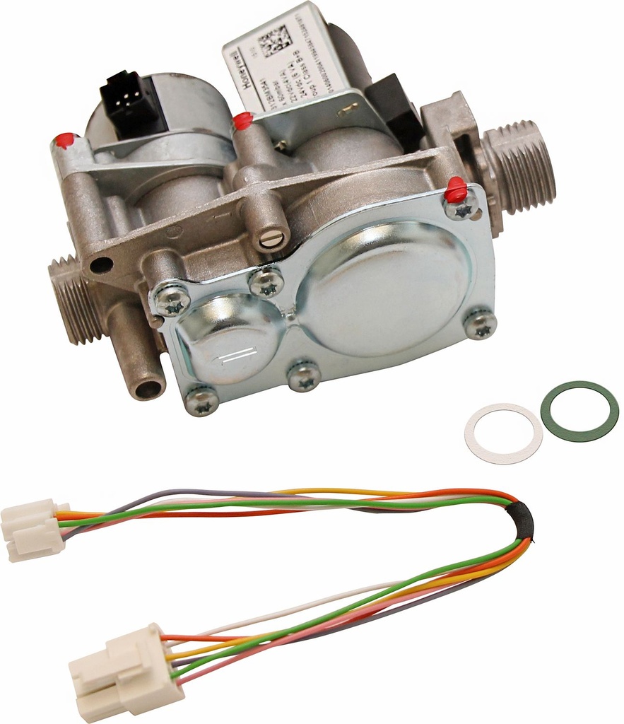 VANNE GAZ BULEX G30 POUR THEMATEK, THEMACLASSIC, ISOFAST ET OPALIA S1071500