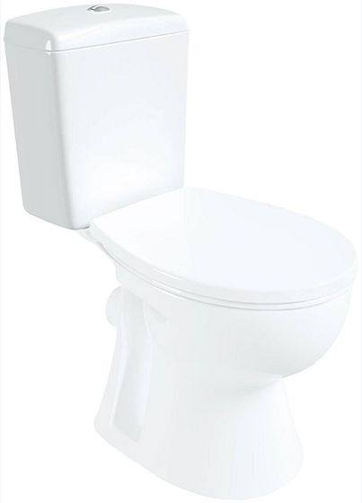 RESERVOIR PORCELAINE 2 TOUCHES SAVAL BLANC