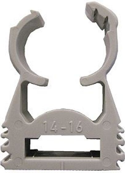 COLLIER POLYAMIDE STARQUICK 16 A 20mm