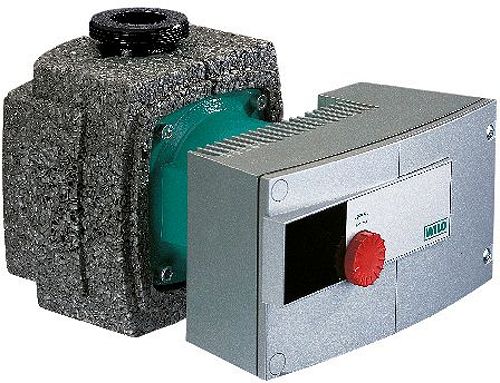 CIRCULATEUR WILO STRATOS MAXO 30/0.5-14 PN10 8/4 180 2164577